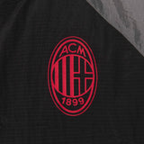 HOODED JACKET PUMA X AC MILAN X SLAM JAM