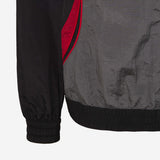 HOODED JACKET PUMA X AC MILAN X SLAM JAM