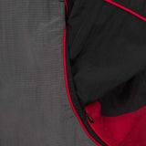 HOODED JACKET PUMA X AC MILAN X SLAM JAM