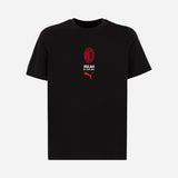 AC MILAN TOUR 2025 T-SHIRT