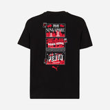 AC MILAN TOUR 2025 T-SHIRT