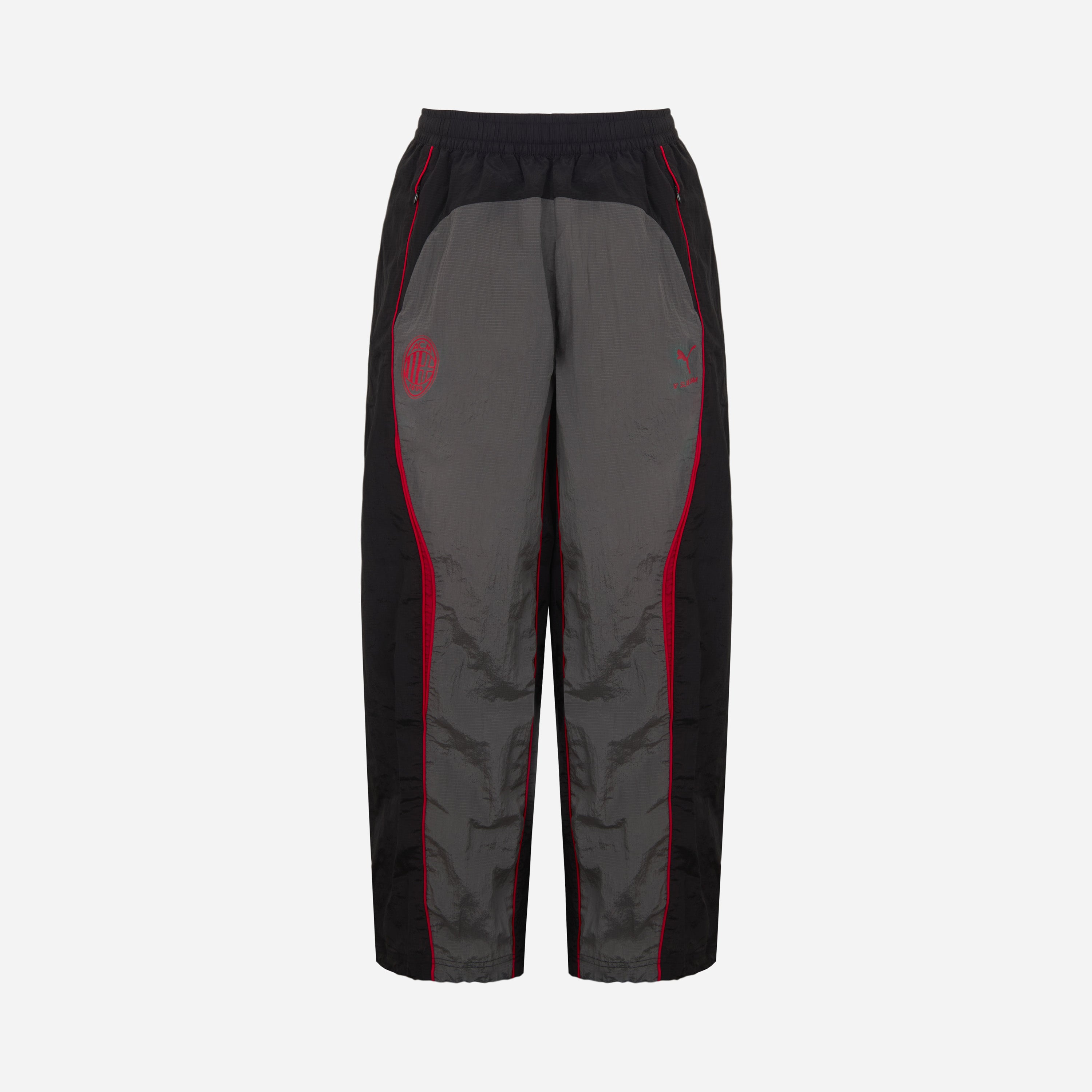 Pantaloni da allenamento AC Milan da uomo Pantaloni da allenamento AC Milan da uomo