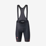 CASTELLI X AC MILAN BIBSHORTS