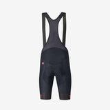 CASTELLI X AC MILAN BIBSHORTS