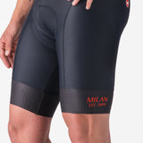 CASTELLI X AC MILAN BIBSHORTS