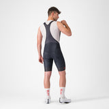 CASTELLI X AC MILAN BIBSHORTS