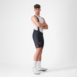 CASTELLI X AC MILAN BIBSHORTS