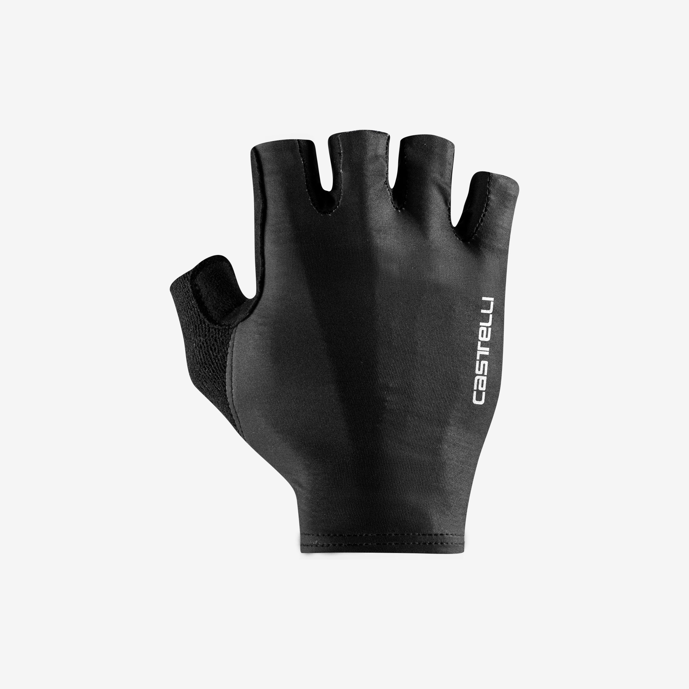 CASTELLI X AC MILAN CYCLING GLOVES