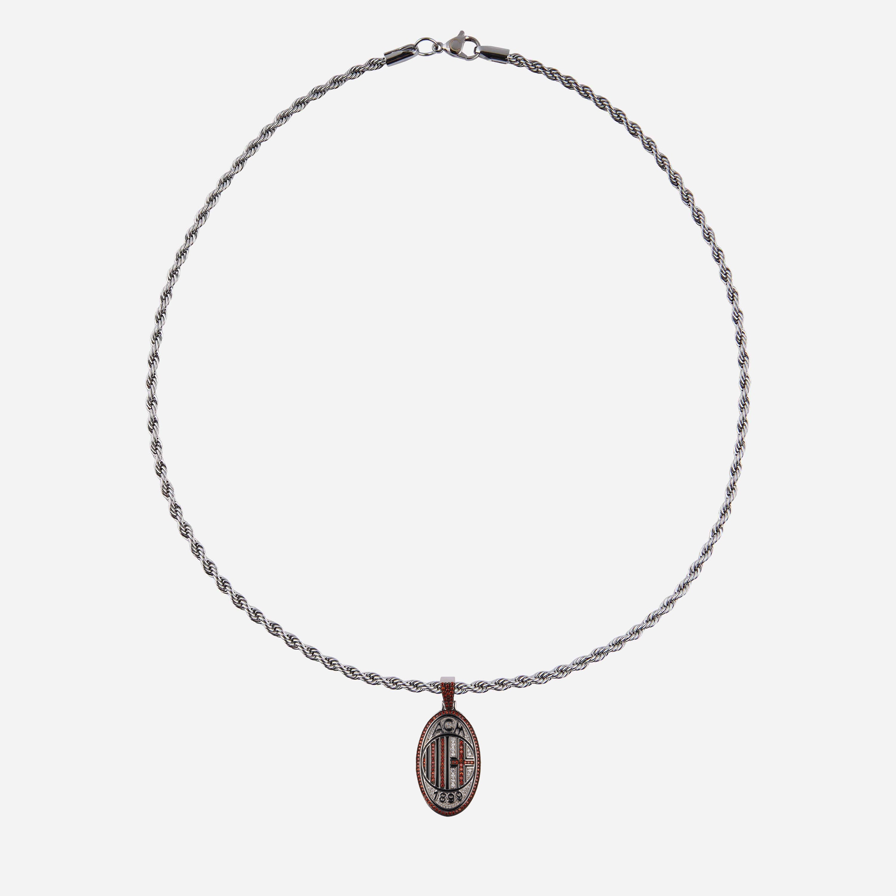 AC MILAN NECKLACE AC Milan Store