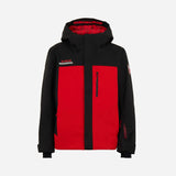 SKI JACKET – ROSSIGNOL X AC MILAN