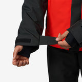 SKI JACKET – ROSSIGNOL X AC MILAN