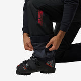 SKI PANT – ROSSIGNOL X AC MILAN