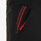 SKI PANT – ROSSIGNOL X AC MILAN