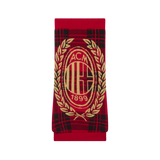 MAGLIONE TARTAN DI NATALE PER CANI MILAN