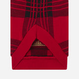 MAGLIONE TARTAN DI NATALE PER CANI MILAN