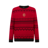 AC MILAN CHRISTMAS JUMPER