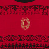 AC MILAN CHRISTMAS JUMPER