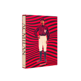 ASSOULINE X AC MILAN CLASSIC EDITION