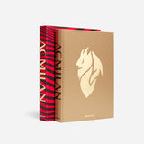 ASSOULINE X AC MILAN CLASSIC EDITION