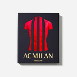 ASSOULINE X AC MILAN ULTIMATE EDITION