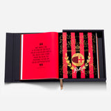 ASSOULINE X AC MILAN ULTIMATE EDITION