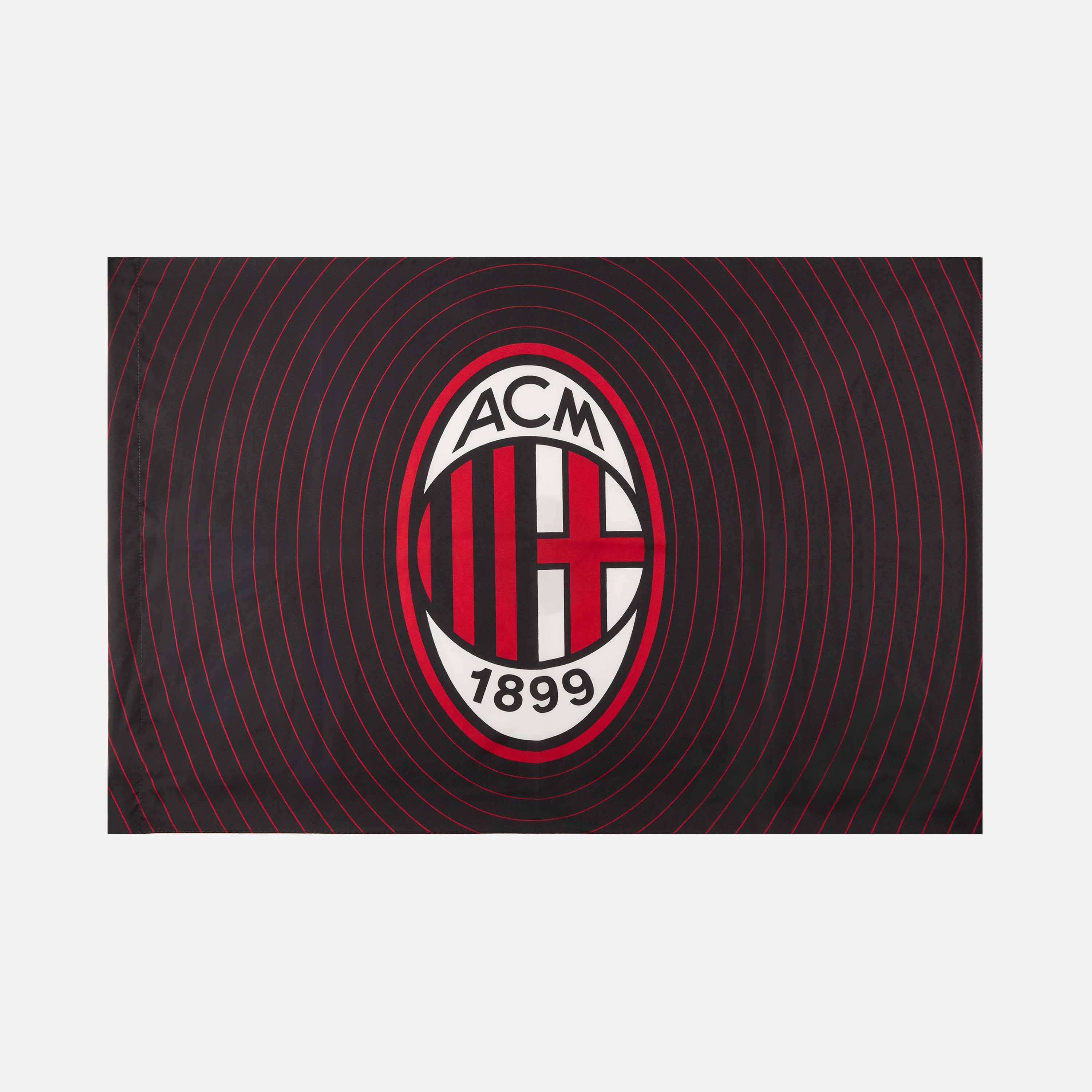 MILAN FLAG MEDIUM SIZE