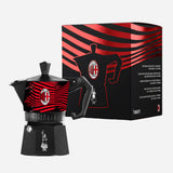 MOKA EXPRESS BIALETTI X AC MILAN