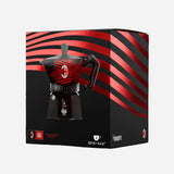 MOKA EXPRESS BIALETTI X AC MILAN