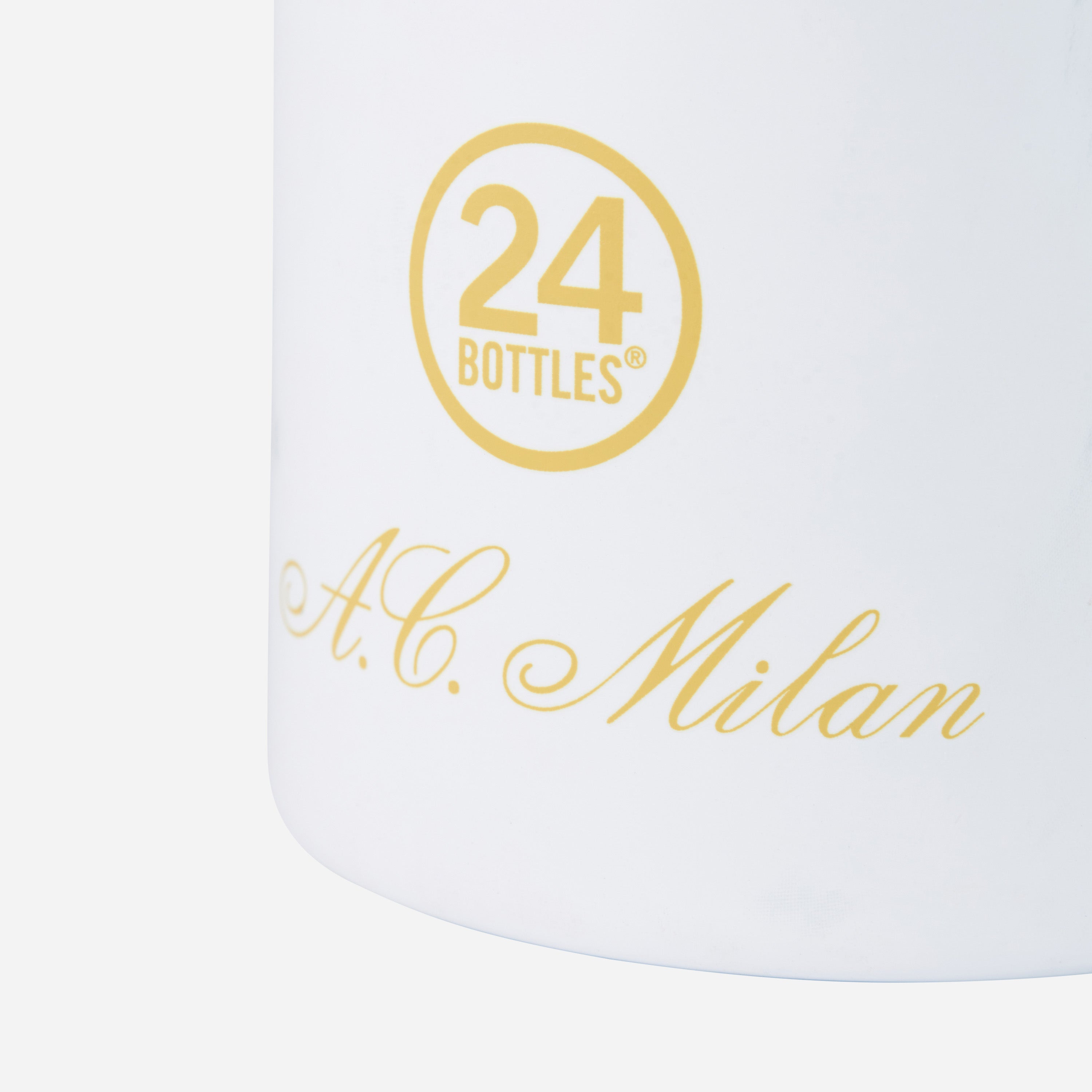 AC MILAN X 24BOTTLES CLIMA BOTTLE 500ML CELEBRATIVA