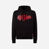 AC MILAN URBAN COLLECTION HOODIE