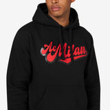 AC MILAN URBAN COLLECTION HOODIE