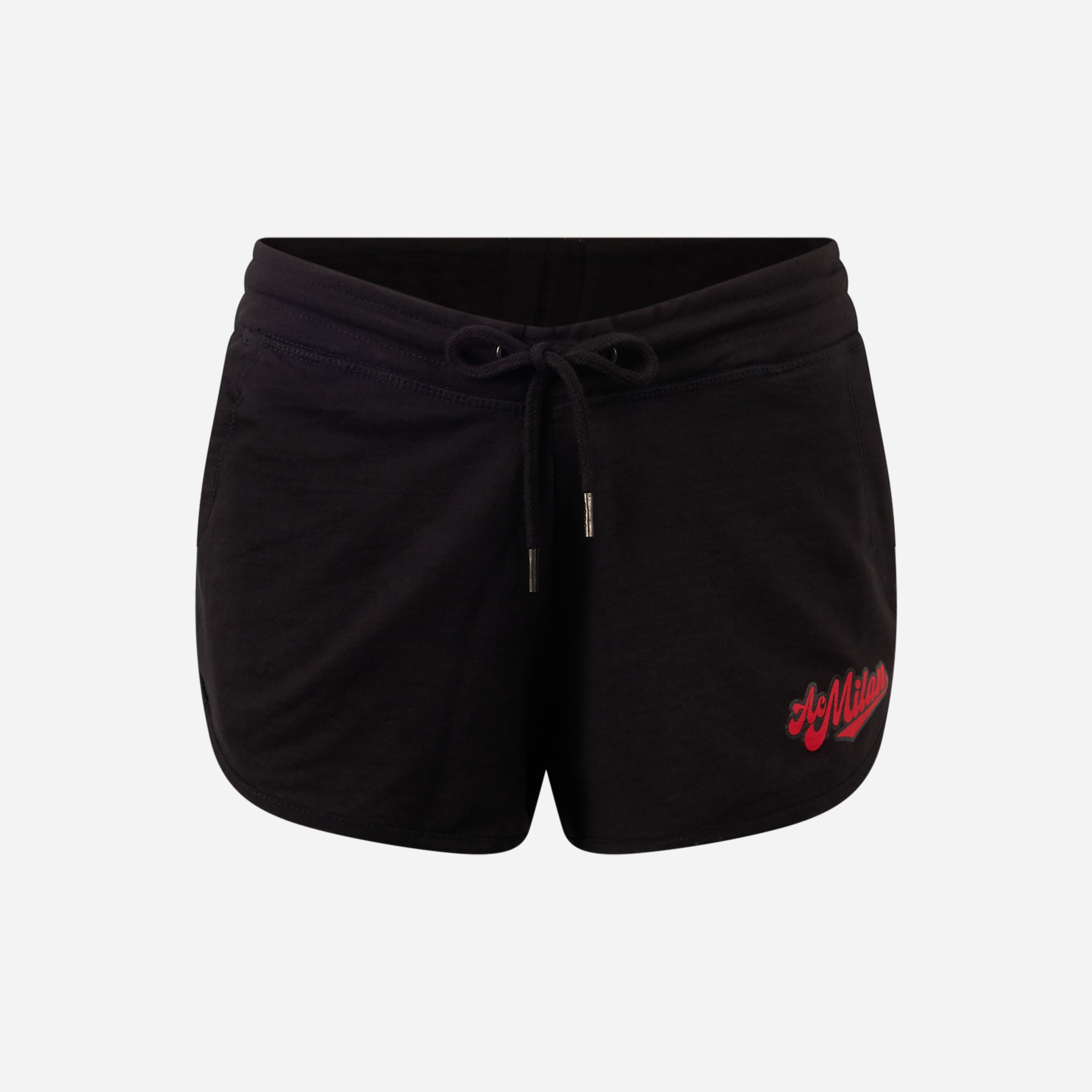 AC MILAN WOMENS SHORTS URBAN COLLECTION