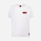 AC MILAN GRAPHIC T-SHIRT URBAN COLLECTION