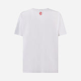AC MILAN GRAPHIC T-SHIRT URBAN COLLECTION