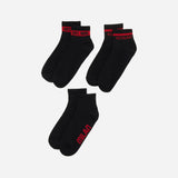 AC MILAN ASSORTED SOCKS SET