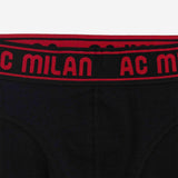 AC MILAN KIDS' COLORFUL UNDERWEAR SET