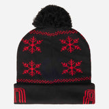 AC MILAN CHRISTMAS HAT