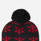 AC MILAN CHRISTMAS HAT