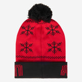 AC MILAN CHRISTMAS HAT