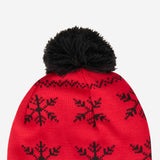 AC MILAN CHRISTMAS HAT