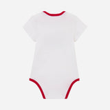 AC MILAN NEWBORN BODYSUIT SET