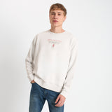 AC MILAN SWATSHIRT WITH BACK PRINT CITY COLLECTION