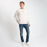 AC MILAN SWATSHIRT WITH BACK PRINT CITY COLLECTION