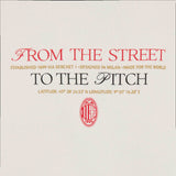 AC MILAN SWATSHIRT WITH BACK PRINT CITY COLLECTION