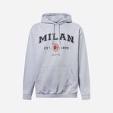 AC MILAN COLLEGE COLLECTION HOODIE