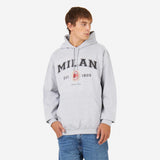 AC MILAN COLLEGE COLLECTION HOODIE