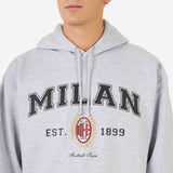 AC MILAN COLLEGE COLLECTION HOODIE