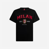 AC MILAN COLLEGE COLLECTION KIDS T-SHIRT