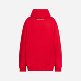 AC MILAN HOODIE COLLEGE COLLECTION X FONDAZIONE MILAN
