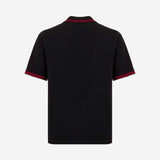 AC MILAN 60S POLO SHIRT
